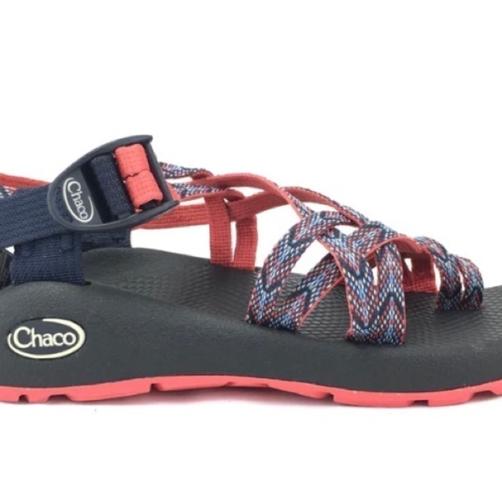 Chaco Motif Sandal - Picture 4 of 9